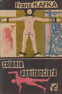 Colonia penitenciara