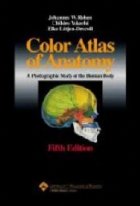 Color Atlas Anatomy Photographic Study