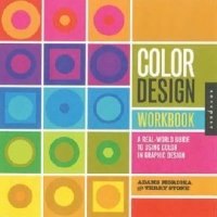 Color Design Workbook: A Real World Guide to Using Color in Graphic Design