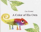 Color of His Own