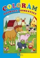 Coloram animale domestice