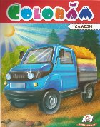 Coloram Camion