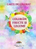 Coloram fructe legume
