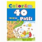 Coloram 40 de imagini de Pasti