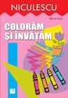 Coloram si invatam