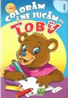 Coloram jucam Toby