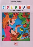 Coloram LEGUME FRUCTE