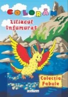 Coloram - Liliacul infumurat