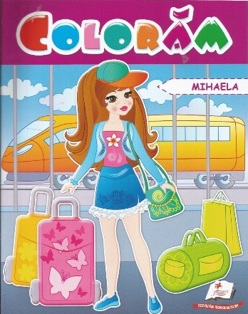 Coloram. Mihaela