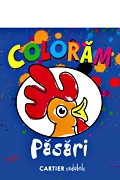 COLORAM PASARI