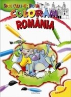 Coloram Romania - Spre Cluj-Napoca