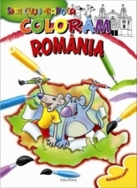 Coloram Romania - Spre Cluj-Napoca