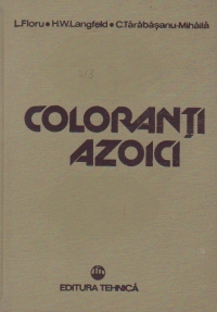 Coloranti azoici