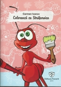 Coloreaza cu Strafurnica