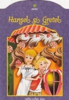 Colorez povesti alese - Hansel si Gretel