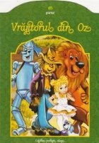 Colorez povesti alese - Vrajitorul din Oz