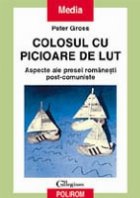 Colosul cu picioare de lut