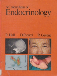 A Colour Atlas of Endocrinology