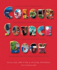 COLOUR SOURCE BOOK