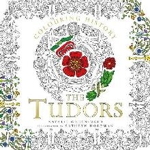 Colouring History: The Tudors