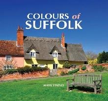 Colours of Suffolk