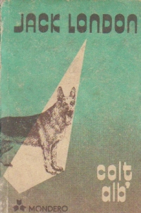 Colt Alb