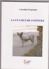 La un colt de cotitura - editia a doua