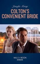 Colton\'s Convenient Bride