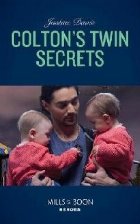 Colton\ Twin Secrets