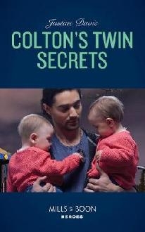 Colton's Twin Secrets