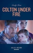 Colton Under Fire