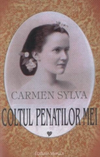 Coltul penatilor mei (volumul 2)