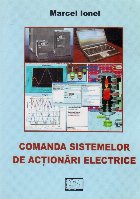 Comanda sistemelor actionari electrice