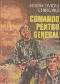 Comando pentru general