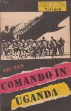 Comando Uganda