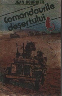 Comandourile desertului