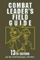 Combat Leader s Field Guide