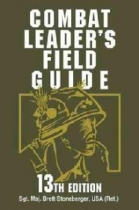 Combat Leader s Field Guide