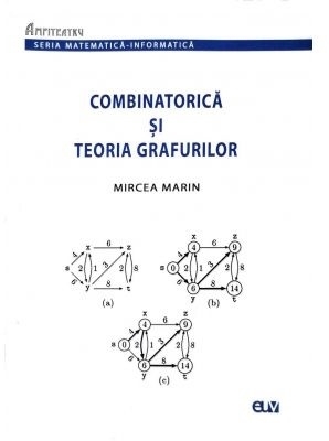 Combinatorica si teoria grafurilor