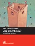 No Comebacks and Other Stories (Intermediate - Macmillan Readers)