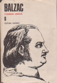 Comedia umana, 6