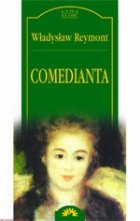 COMEDIANTA