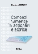 Comenzi numerice in actionari electrice