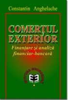 Comertul exterior Finantare analiza financiar