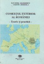 Comertul exterior Romaniei teorie practica