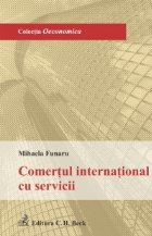 Comertul international cu servicii