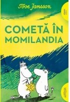 Cometa Momilandia paperback