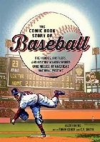 Comic Book Story Baseball