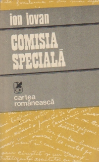 Comisia speciala