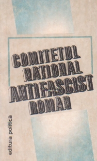 Comitetul National Antifascist Roman